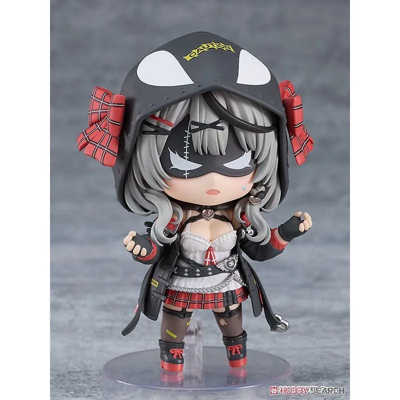 good-smile-nendoroid-sakamata-chloe-figur-hololive image 2