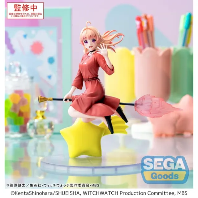 sega-kantai-collection-nico-wakatsuki-luminasta-figur image 1