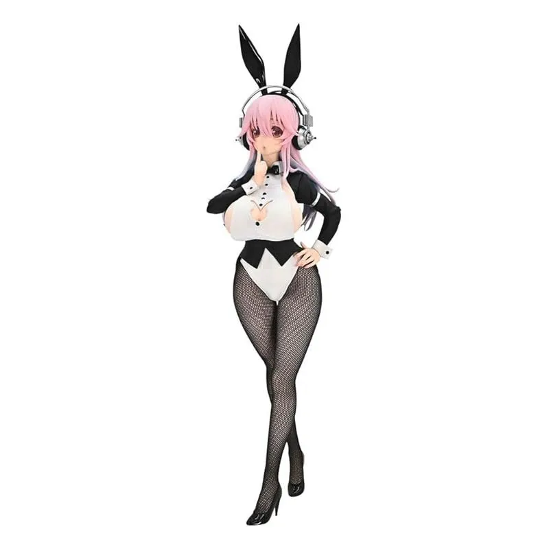 super-sonico-bicute-bunnies-figur-bunny-version image 1
