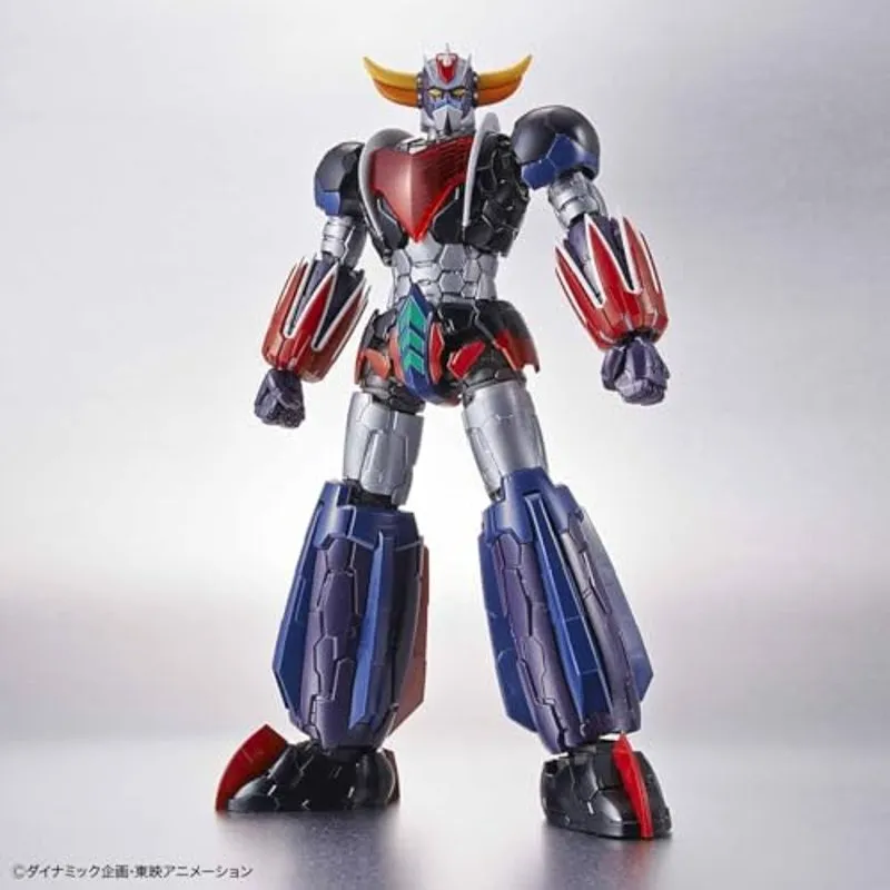 bandai-mazinger-grendizer-infinitism-1-144-model-kit image 2