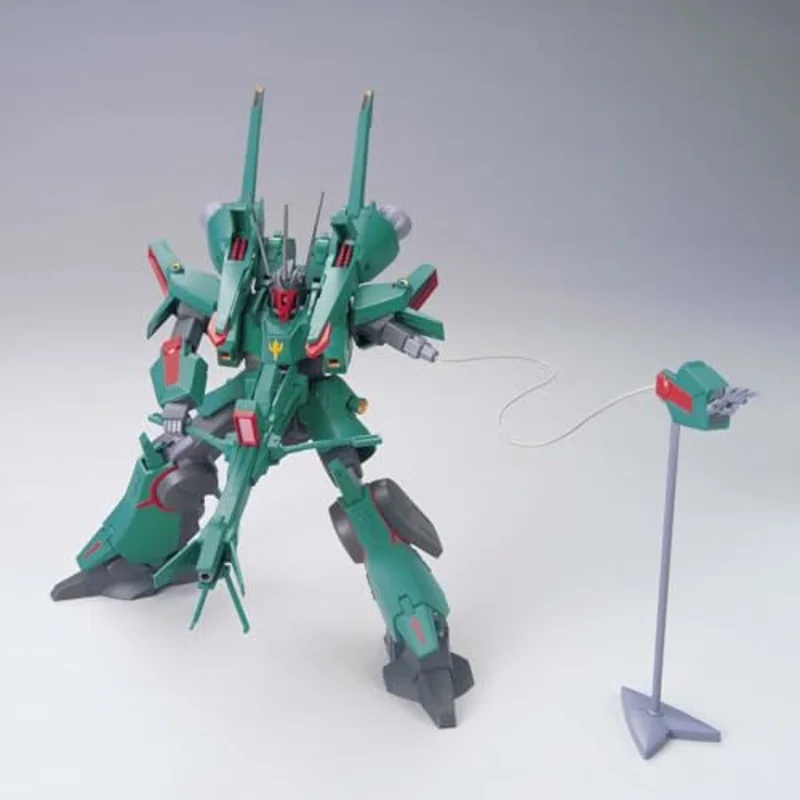 bandai-gundam-hguc-173-doven-wolf-1-144-bausatz image 4