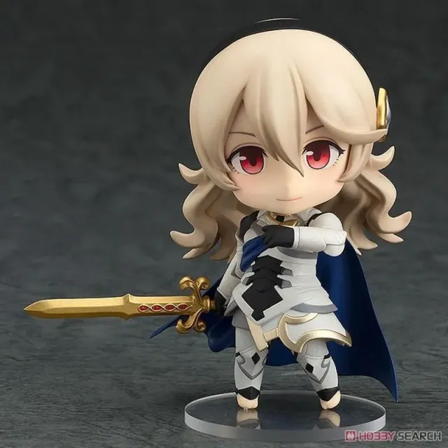 good-smile-nendoroid-566-corrin-female-figur-fire-emblem-fates image 1