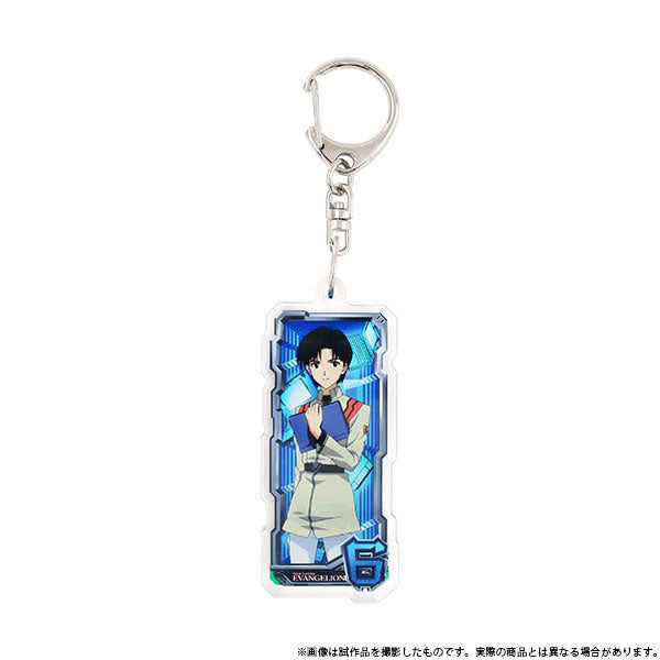kameco-anh-nger-evangelion-maya-large-design-ver-kunststoff image 1