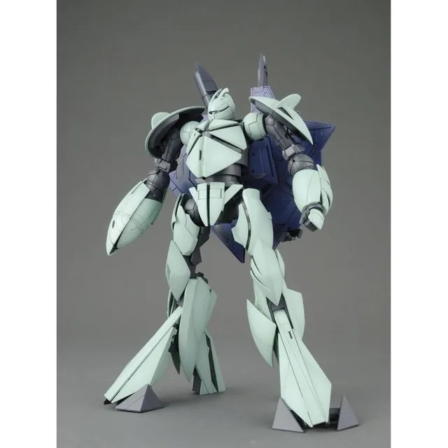bandai-gundam-mg-1-100-turn-x-modellbausatz-master-grade image 1