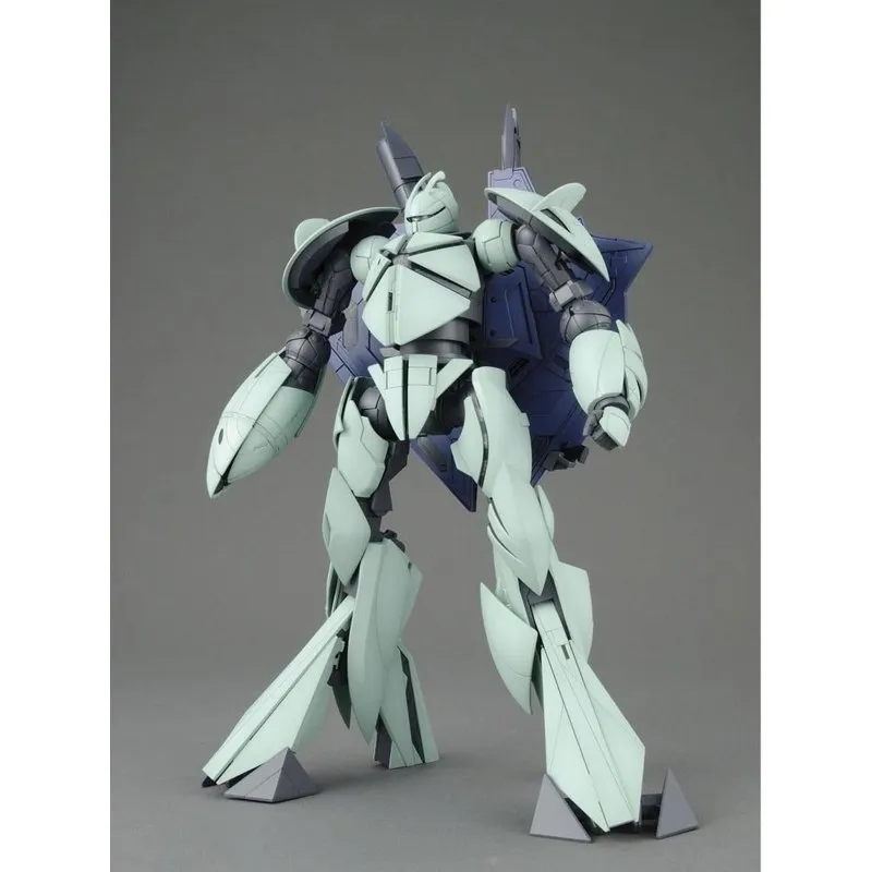 bandai-gundam-mg-1-100-turn-x-modellbausatz-master-grade image 1