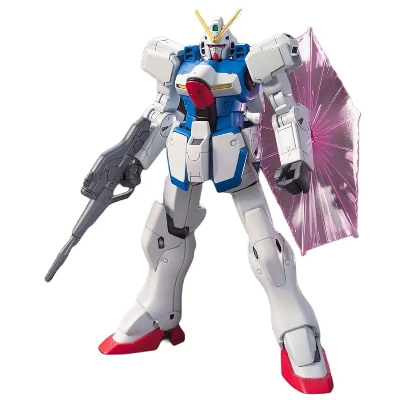 bandai-hguc-1-144-victory-gundam-bausatz-nr-165 image 1