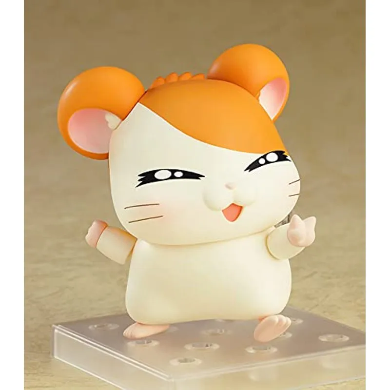 good-smile-hamtaro-nendoroid-figur-mit-wechselgesicht image 2