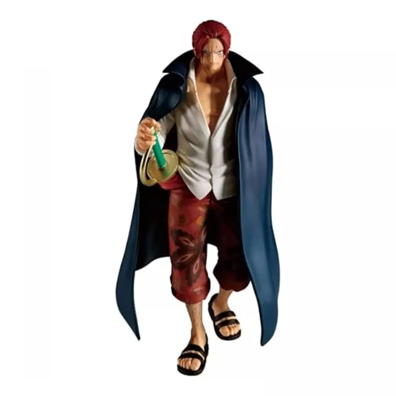 banpresto-one-piece-shanks-the-shukko-figur-rotschopf image 3