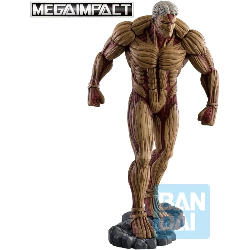 bandai-attack-on-titan-armored-titan-ichiban-kuji-figur-aot image 2