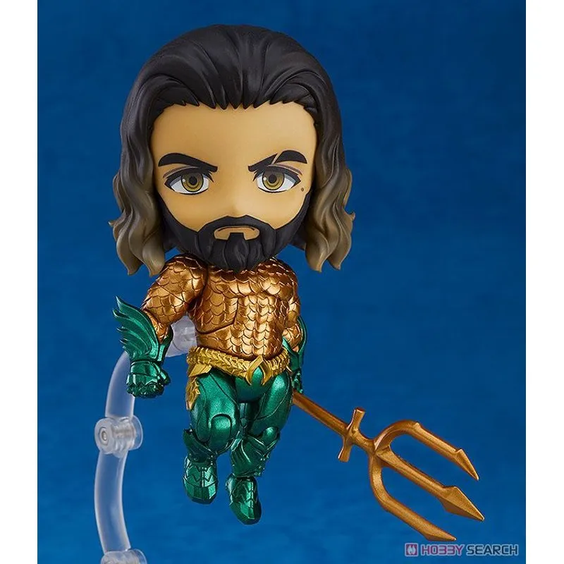 good-smile-aquaman-nendoroid-figur-hero-s-edition image 1