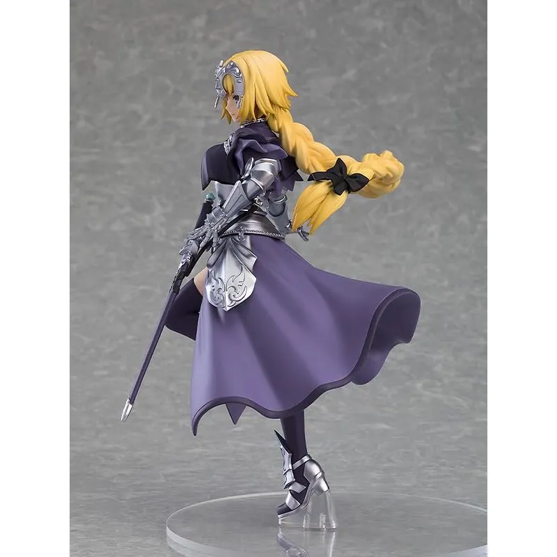good-smile-fate-jeanne-d-arc-pop-up-parade-figur-ruler-17cm image 3