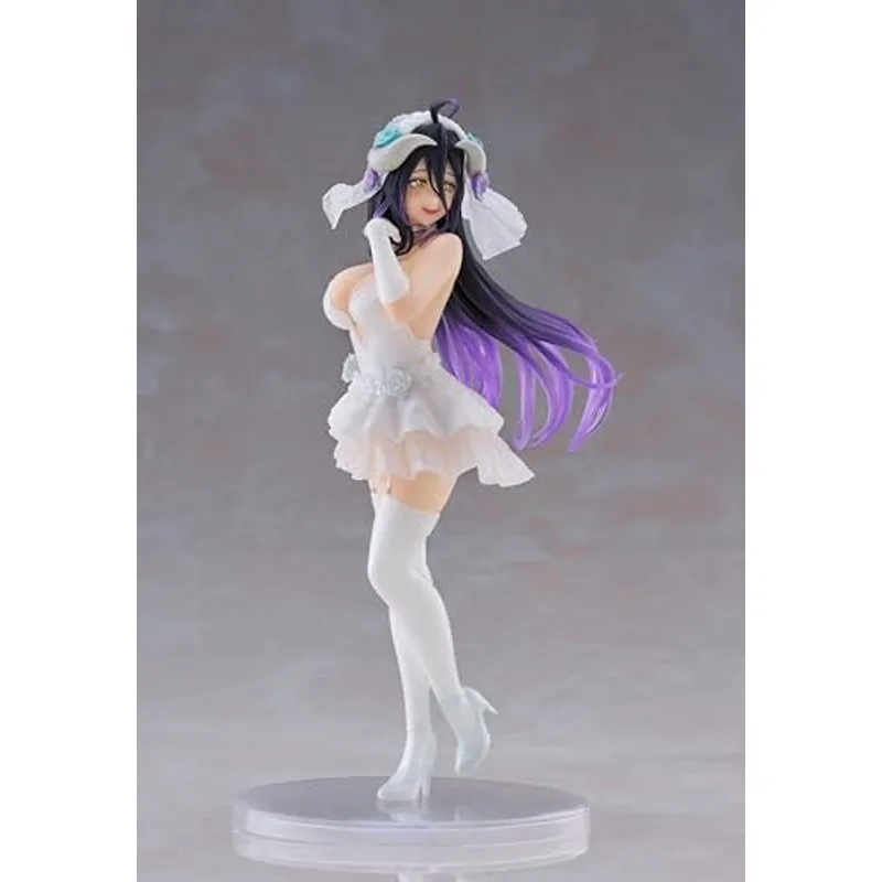 taito-genshin-impact-albedo-wedding-coreful-figur image 3