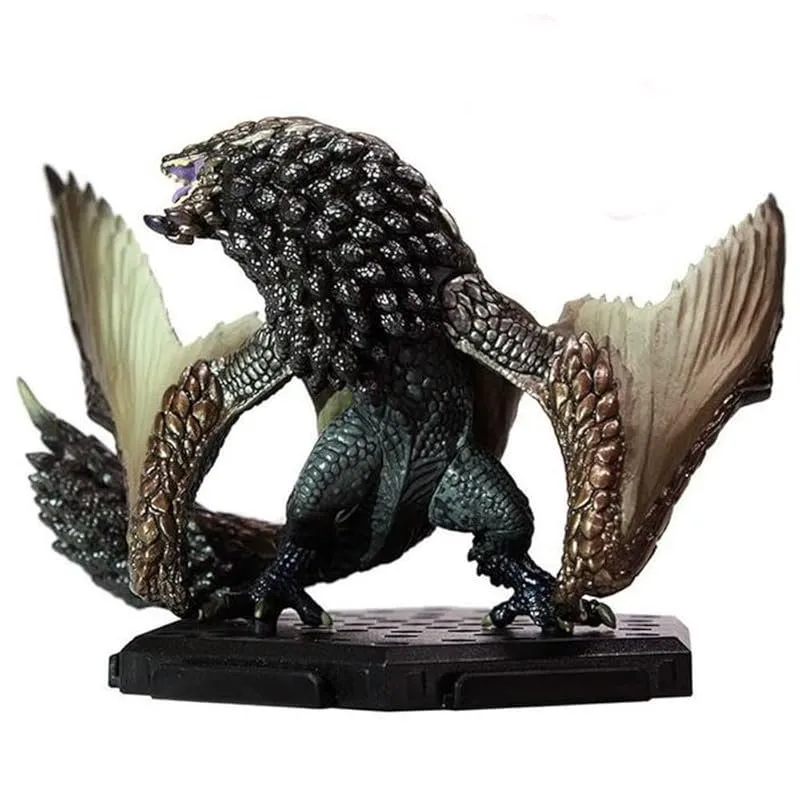 banpresto-monster-hunter-bazelgeuse-figur-drache image 1