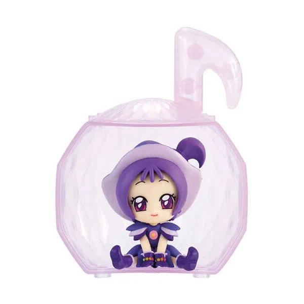 kameco-figuren-doremi-onpu-segawa-gashapon-kapselfigur-5-cm-pvc image 1