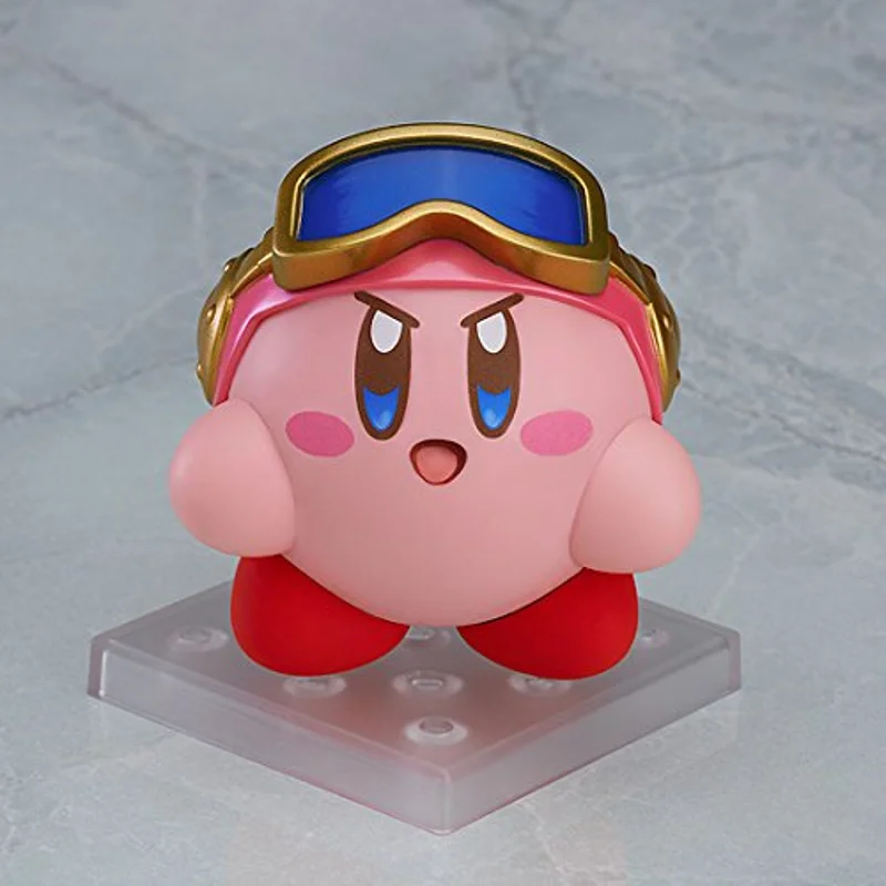 kirby-planet-robobot-armor-kirby-sammelfigur-roboter-r-stung image 2
