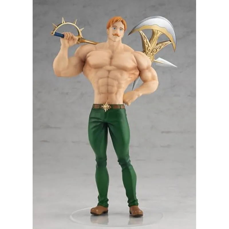 seven-deadly-sins-escanor-pop-up-parade-l-figur-stolz image 4
