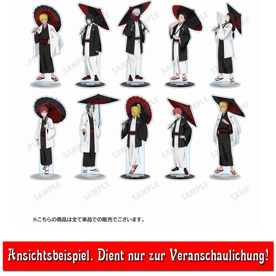 kameco-naruto-minato-aufsteller-japanese-clothes-18-5-cm image 2