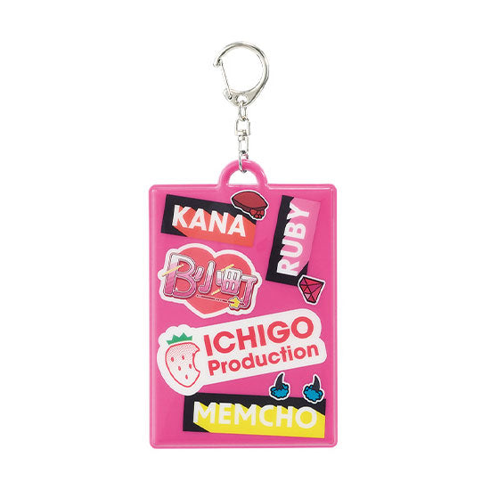 kameco-anh-nger-oshi-no-ko-ichigo-production-kartenhalter-11-5cm image 1