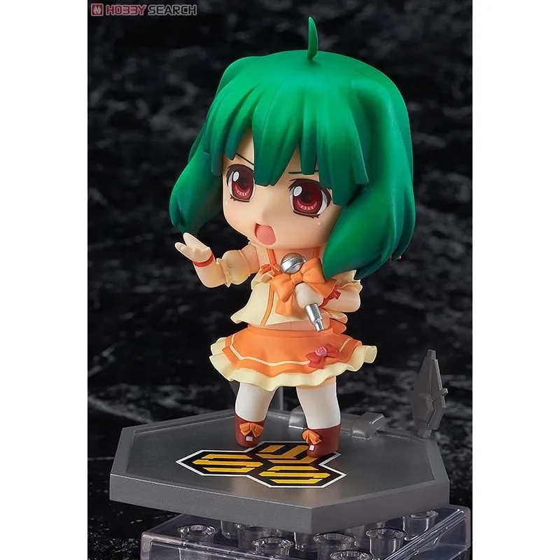 good-smile-macross-ranka-lee-nendoroid-figur-chibi image 4