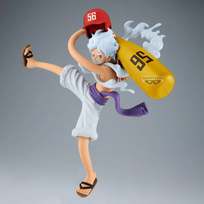 bandai-one-piece-luffy-gear5-battle-record-figur-collection-ii image 4