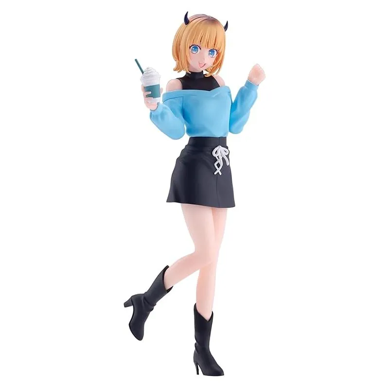 banpresto-oshi-no-ko-memcho-plain-clothes-figur-freizeitoutfit image 1