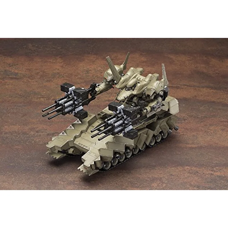 bandai-kyoukai-senki-hg-1-72-matsukaze-mdl-2-base-defense image 3