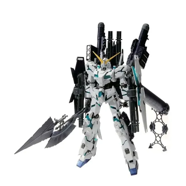 bandai-gundam-mg-unicorn-modellbausatz-1-100-full-armor-ka image 1