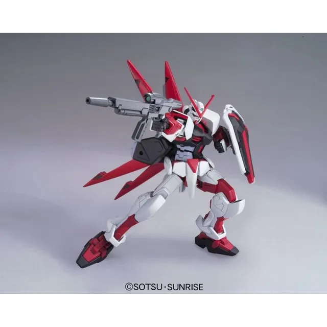 bandai-gundam-hg-1-144-m1-astray-modellbausatz-gunpla image 1