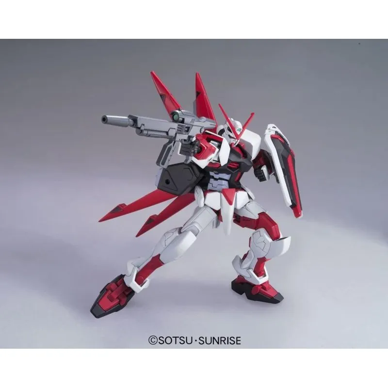 bandai-gundam-hg-1-144-m1-astray-modellbausatz-gunpla image 1