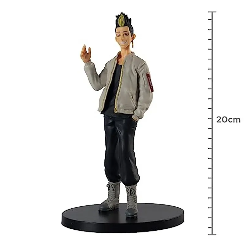 banpresto-tokyo-revengers-shuji-hanma-figur-ver-b image 2