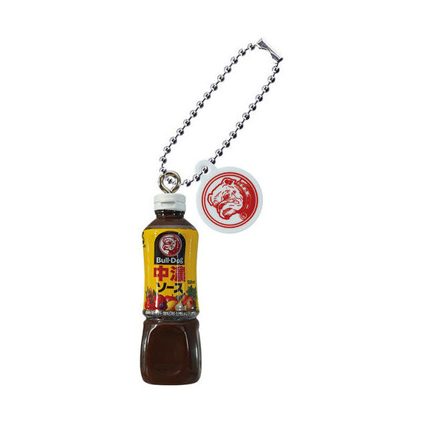 bull-dog-sauce-anh-nger-gashapon-mini-4-2-cm-kunststoff image 1