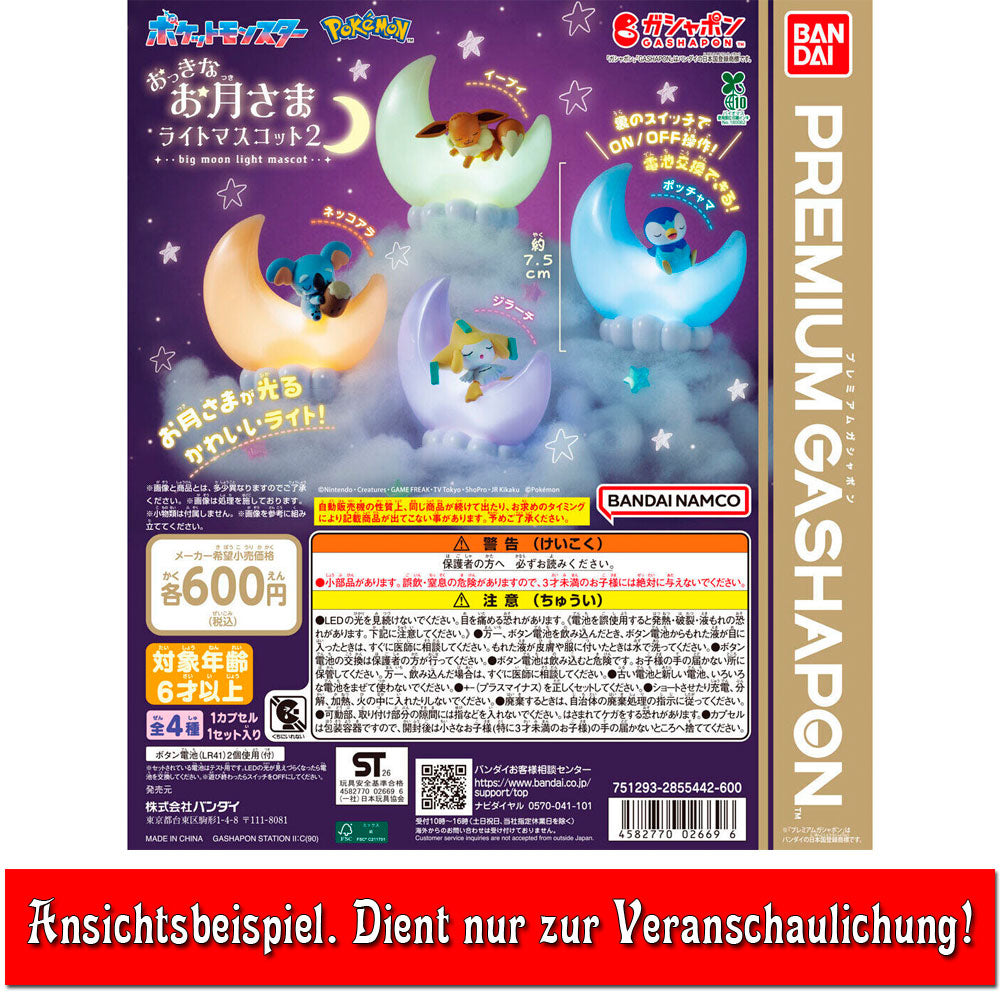 kameco-manga-anime-figuren-pokemon-jirachi-big-moon-light-vol-2 image 2