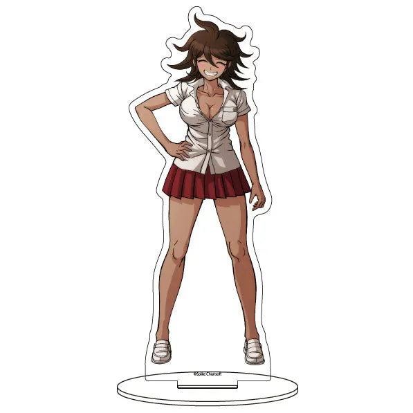 kameco-danganronpa-akane-aufsteller-1-2-reload-14-5-cm image 1
