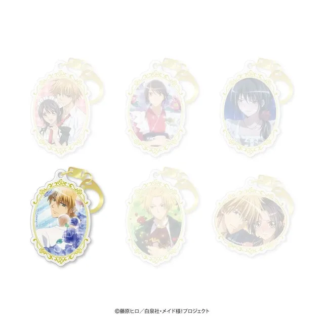 kameco-anh-nger-takumi-usui-a-maid-sama-kunststoff image 1