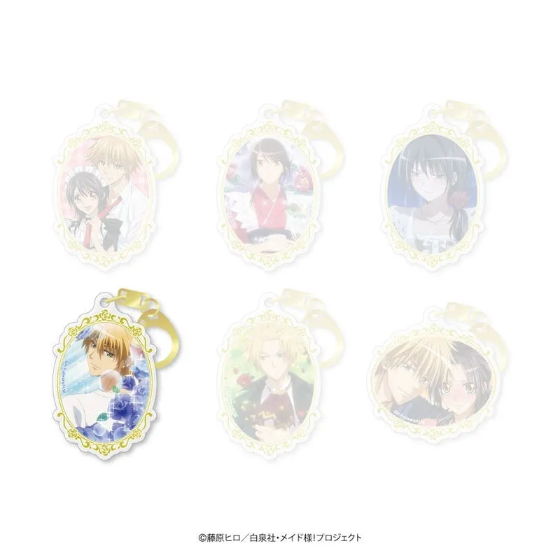 kameco-anh-nger-takumi-usui-a-maid-sama-kunststoff image 1
