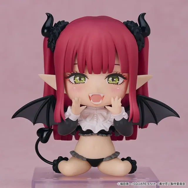 good-smile-nendoroid-marin-liz-cosplay-figur-dress-up-darling image 1