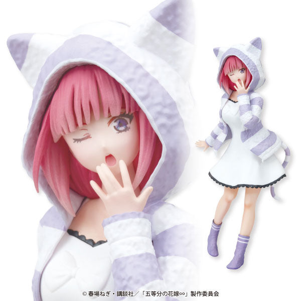 kameco-quintessential-quintuplets-nino-fascinity-figur-hoodie image 1