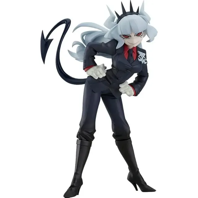 good-smile-pop-up-parade-lucifer-figur-standard-variante image 1