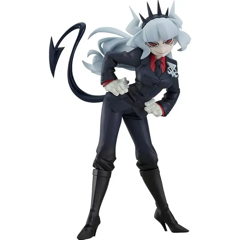 good-smile-pop-up-parade-lucifer-figur-standard-variante image 1