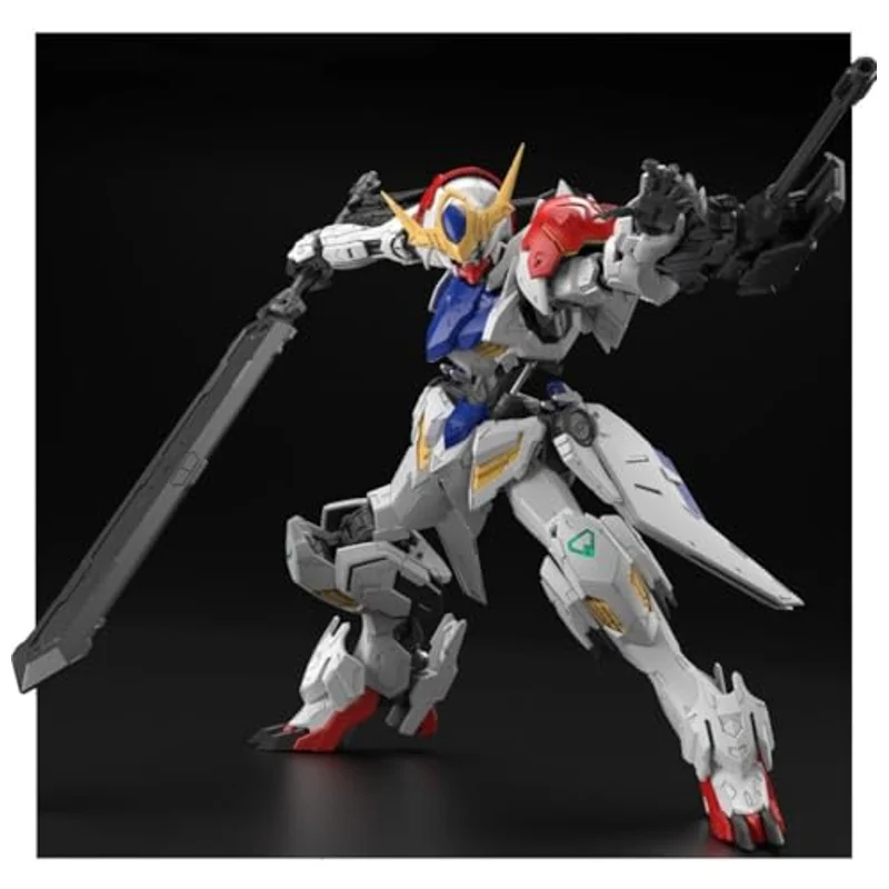 bandai-mg-1-100-gundam-barbatos-lupus-modellbausatz image 2