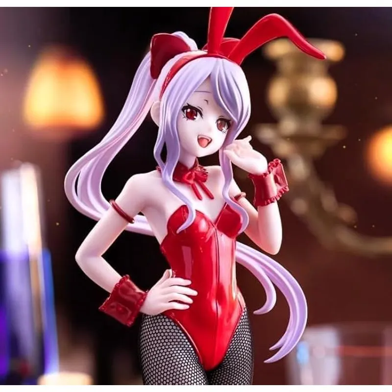 furyu-overlord-shalltear-bloodfallen-bicute-bunnies-red-figur image 3