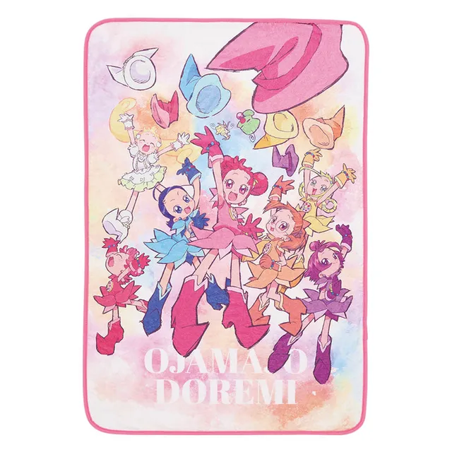 kameco-doremi-25th-anniversary-b-preis-decke-90-cm-polyester image 1