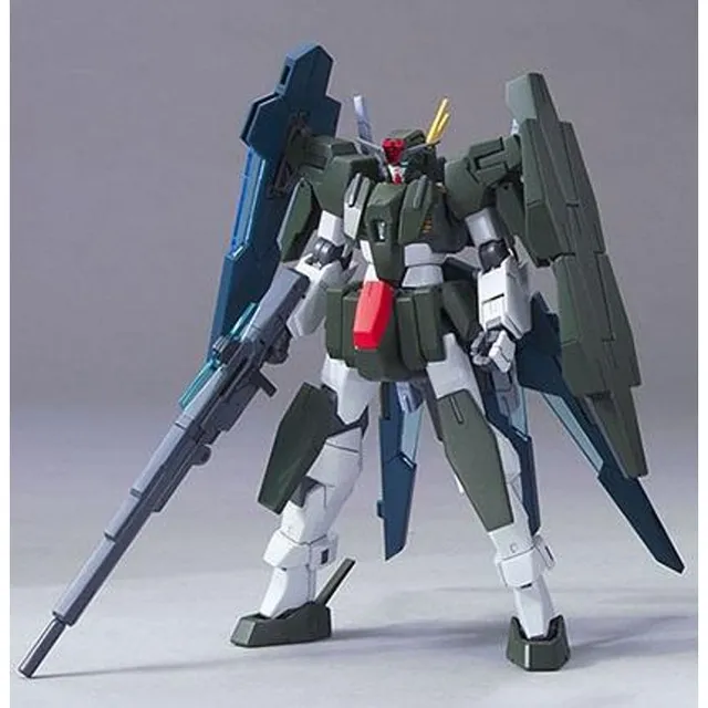 gundam-cherudim-gnhw-r-1-144-hg-00-48-modellbausatz image 1