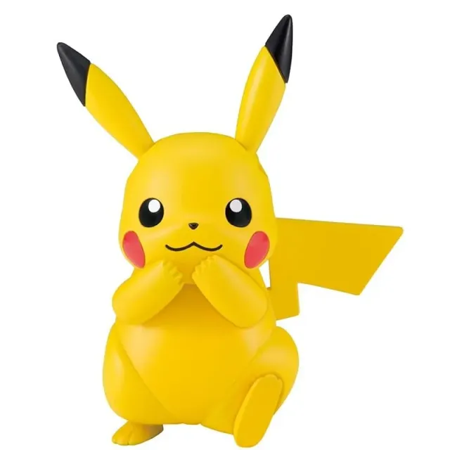 pok-mon-select-serie-41-pikachu-sammelfigur-figur image 1