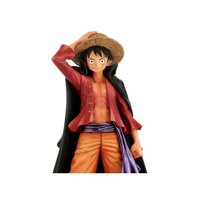 banpresto-one-piece-luffy-wanokuni-vol-2-grandline-sammelfigur image 2