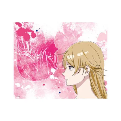 blue-period-ryuji-ayukawa-stoffposter-hiko-kuji-prize image 1
