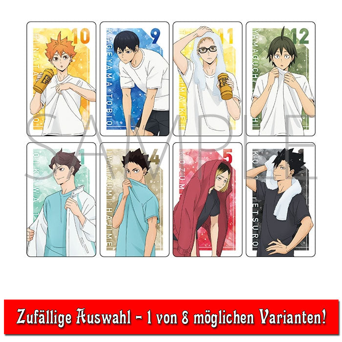 kameco-sammelkarten-haikyuu-fair-holo-sammelkarte-blindbag image 1