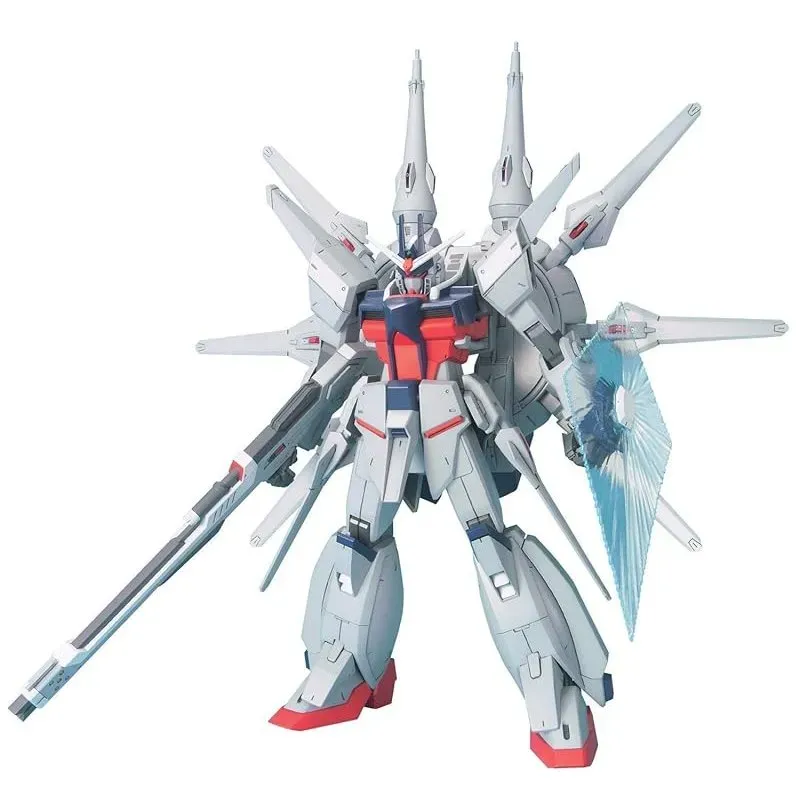 bandai-gundam-sd-1-100-12-legend-bausatz image 1