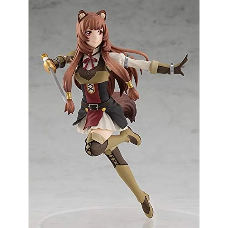 shield-hero-raphtalia-pop-up-parade-figur-pvc image 2