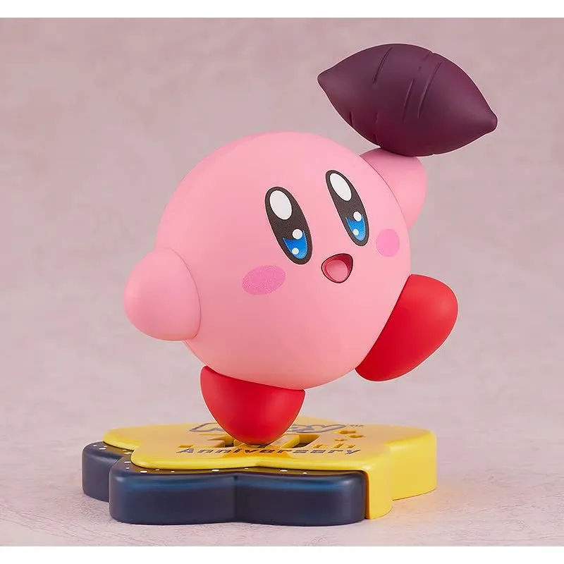 good-smile-kirby-30th-anniversary-edition-nendoroid-figur image 2